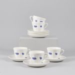 1122 2182 TEA SET